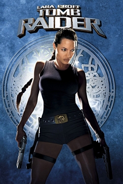 Lara Croft: Tomb Raider free movies