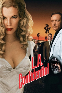 L.A. Confidential free movies