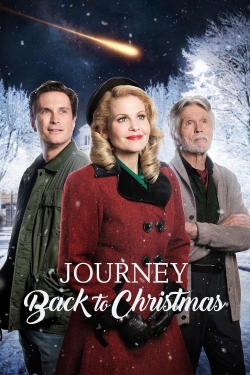 Journey Back to Christmas free movies