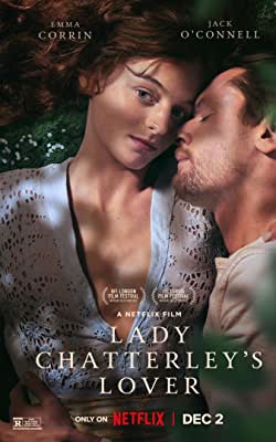 El amante de Lady Chatterley free movies
