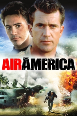 Air America free movies
