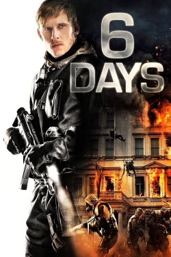 6 Days free movies