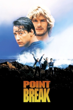 Point Break free movies