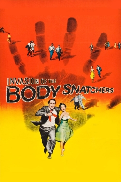 Invasion of the Body Snatchers free movies