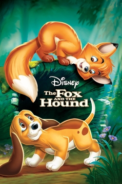 The Fox and the Hound free movies