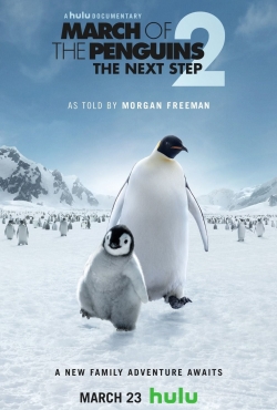 March of the Penguins 2 free movies