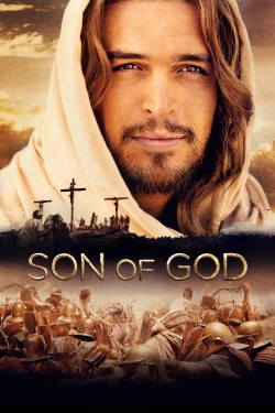 Son of God free movies