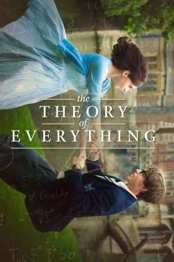 The Theory of Everything free movies