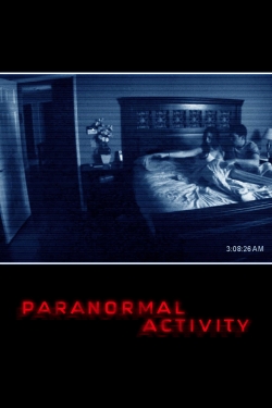 Paranormal Activity free movies