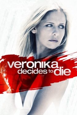 Veronika Decides to Die free movies