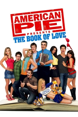 American Pie Presents: The Book of Love free movies
