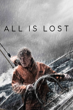 All Is Lost free movies