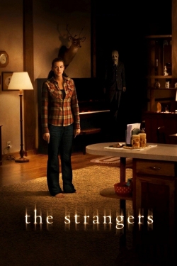 The Strangers free movies