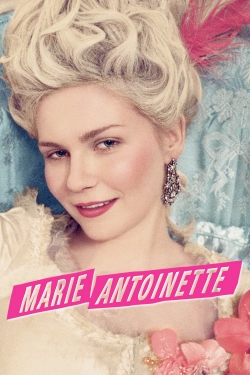 Marie Antoinette free movies