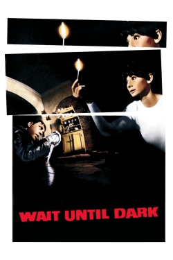Wait Until Dark free movies