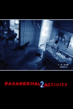 Paranormal Activity 2 free movies