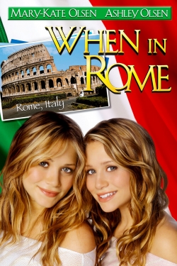 When in Rome free movies