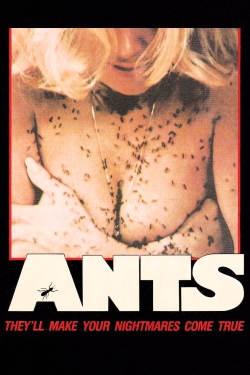 Ants free movies