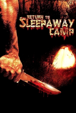 Return to Sleepaway Camp free movies