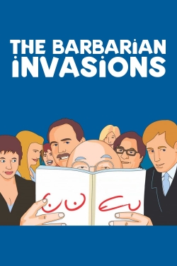 The Barbarian Invasions free movies