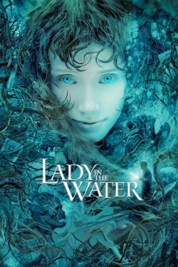 Lady in the Water free movies