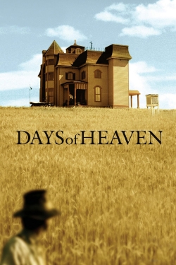 Days of Heaven free movies