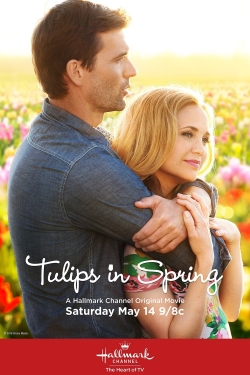 Tulips in Spring free movies