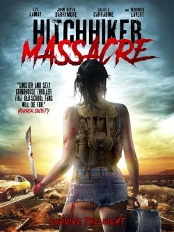 Hitchhiker Massacre free movies