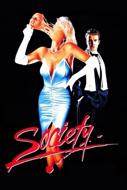 Society free movies