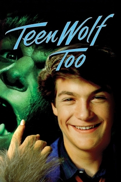 Teen Wolf Too free movies