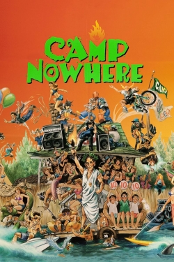 Camp Nowhere free movies