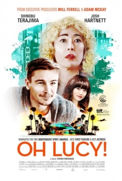 Oh Lucy! free movies