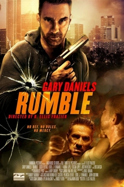Rumble free movies
