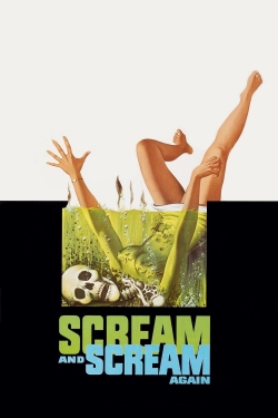 Scream and Scream Again free movies