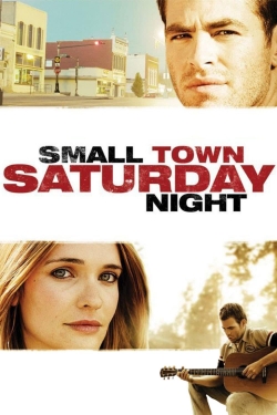 Small Town Saturday Night free movies