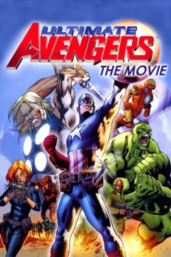 Ultimate Avengers free movies