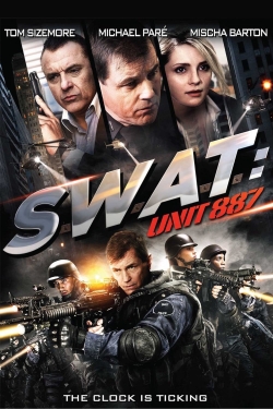 Swat: Unit 887 free movies