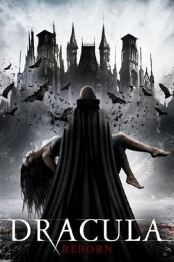 Dracula Reborn free movies