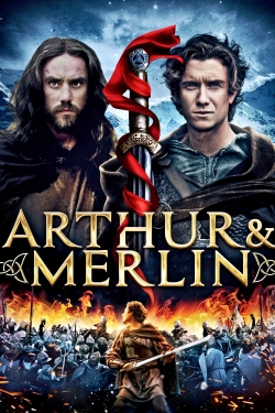 Arthur & Merlin free movies