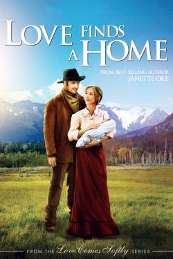 Love Finds A Home free movies