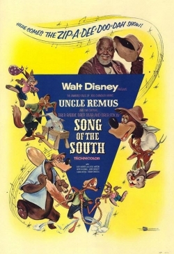 Song of the South free movies
