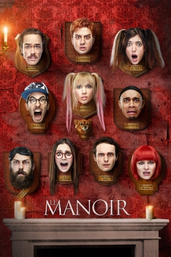 The Mansion free movies