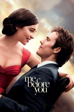 Me Before You free movies