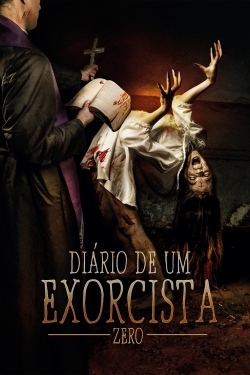 Diary of an Exorcist - Zero free movies