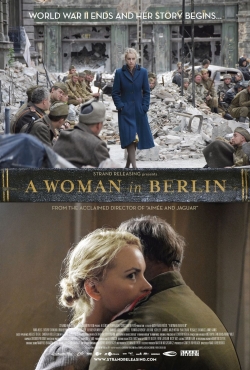 A Woman in Berlin free movies