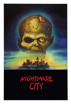 Nightmare City free movies