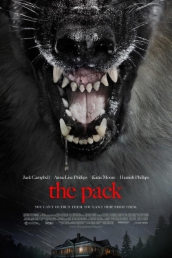 The Pack free movies