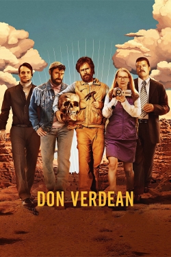 Don Verdean free movies