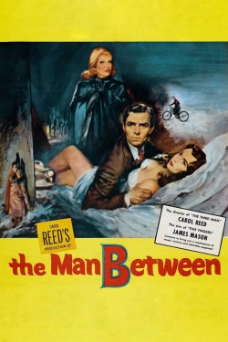The Man Between free movies