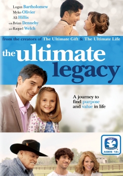The Ultimate Legacy free movies